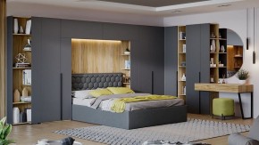 Стеллаж книжный Порто ТД-393.07.26 в Стрежевом - strezevoi.mebel24.online | фото 6