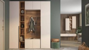Стеллаж-колонка Лаура в Стрежевом - strezevoi.mebel24.online | фото 2