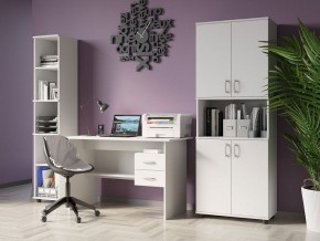 Стеллаж-колонка ШУ-10 в Стрежевом - strezevoi.mebel24.online | фото 3
