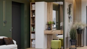 Стеллаж-колонка ТД-102.07.24 в Стрежевом - strezevoi.mebel24.online | фото 6