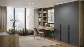 Стеллаж-колонка ТД-102.07.24 в Стрежевом - strezevoi.mebel24.online | фото 7