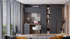 Стеллаж-колонка ТД-102.07.24 в Стрежевом - strezevoi.mebel24.online | фото 8