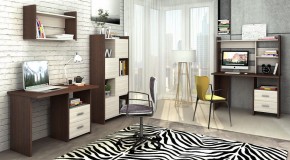 Стеллаж комбинированный Домино Лайт СТЛ-3В в Стрежевом - strezevoi.mebel24.online | фото 3