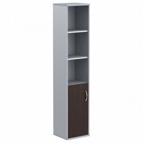 Стеллаж комбинированный Imago СУ-1.1(L) в Стрежевом - strezevoi.mebel24.online | фото