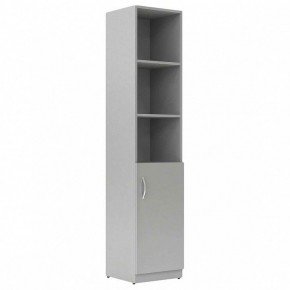 Стеллаж комбинированный Skyland Simple SR-5U.5 в Стрежевом - strezevoi.mebel24.online | фото