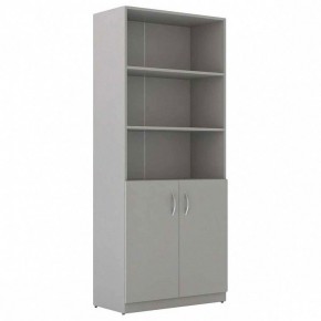Стеллаж комбинированный Skyland Simple SR-5W.5 в Стрежевом - strezevoi.mebel24.online | фото