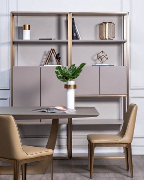 Стеллаж комбинированный Space 58DB-SH16061A в Стрежевом - strezevoi.mebel24.online | фото 5
