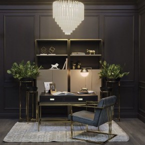 Стеллаж комбинированный Space 58DB-SH16061B в Стрежевом - strezevoi.mebel24.online | фото 6