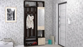 Стеллаж Милан в Стрежевом - strezevoi.mebel24.online | фото 4