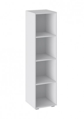 Стеллаж модульный «Литл» Тип 4 в Стрежевом - strezevoi.mebel24.online | фото