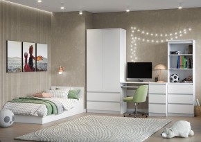 НИЦЦА-4 Стеллаж (НЦ.04) в Стрежевом - strezevoi.mebel24.online | фото 2