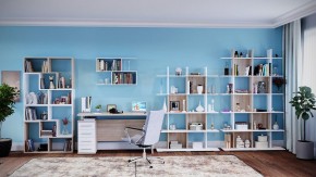 Стеллаж СТ-6 в Стрежевом - strezevoi.mebel24.online | фото 3