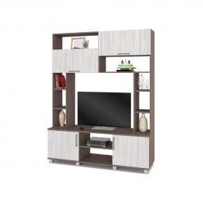 ЕВА Стенка Е75 в Стрежевом - strezevoi.mebel24.online | фото 3