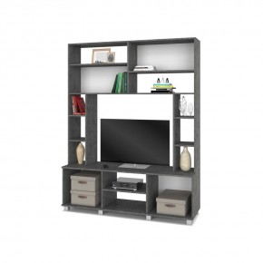 ЕВА Стенка Е75 в Стрежевом - strezevoi.mebel24.online | фото 6