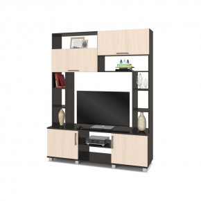 ЕВА Стенка Е75 в Стрежевом - strezevoi.mebel24.online | фото 7