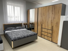 СТИЛ Кровать каркас 1200 в Стрежевом - strezevoi.mebel24.online | фото