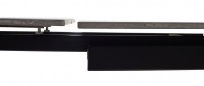 Стол ALES 180 BLACK GRAVE SOLID CERAMIC, керамика / бронзовый, ®DISAUR в Стрежевом - strezevoi.mebel24.online | фото 12