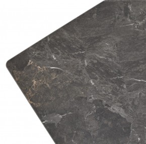 Стол ALES 180 BLACK GRAVE SOLID CERAMIC, керамика / бронзовый, ®DISAUR в Стрежевом - strezevoi.mebel24.online | фото 8