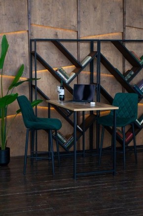Стол барный Дилан Лофт в Стрежевом - strezevoi.mebel24.online | фото 4