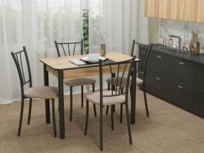 Стол Беседа раздвижной ЛДСП в Стрежевом - strezevoi.mebel24.online | фото 3
