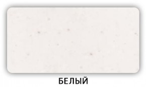 Стол Бриз камень черный Серый в Стрежевом - strezevoi.mebel24.online | фото 3