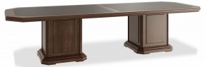 Стол для переговоров Ministry в Стрежевом - strezevoi.mebel24.online | фото