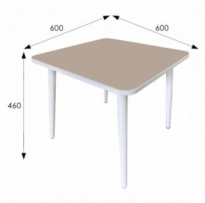 Стол журнальный Оникс 3 в Стрежевом - strezevoi.mebel24.online | фото 3