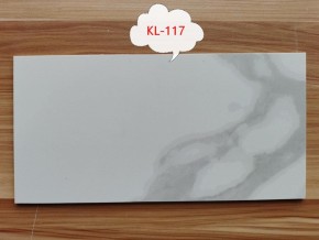 Стол KAI 140 KL-117 поворотная система раскладки, итал. керамика / Темно-серый / Черный, ®DISAUR в Стрежевом - strezevoi.mebel24.online | фото 2