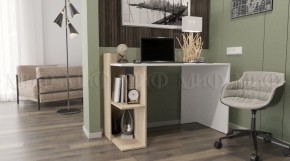 Стол компьютерный №10 в Стрежевом - strezevoi.mebel24.online | фото