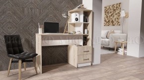 Стол компьютерный №2 в Стрежевом - strezevoi.mebel24.online | фото