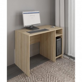 Стол компьютерный 3 Салоу в Стрежевом - strezevoi.mebel24.online | фото 4