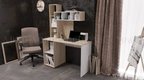 Стол компьютерный №4 в Стрежевом - strezevoi.mebel24.online | фото
