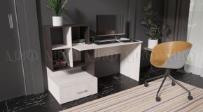 Стол компьютерный №8 в Стрежевом - strezevoi.mebel24.online | фото