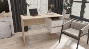 Стол компьютерный №9 в Стрежевом - strezevoi.mebel24.online | фото