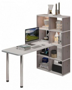 Стол компьютерный Bartolo в Стрежевом - strezevoi.mebel24.online | фото 2