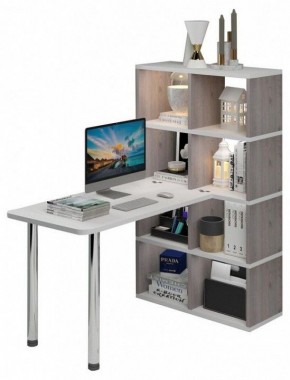 Стол компьютерный Bartolo в Стрежевом - strezevoi.mebel24.online | фото 2