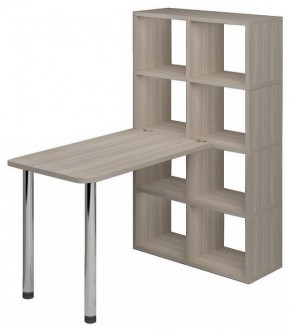Стол компьютерный Bartolo в Стрежевом - strezevoi.mebel24.online | фото