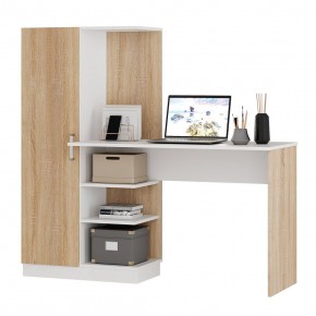 Стол компьютерный Бейсик в Стрежевом - strezevoi.mebel24.online | фото 2