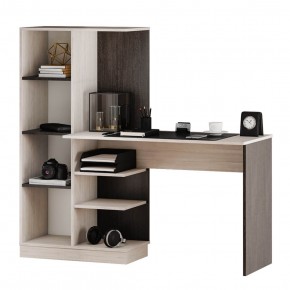 Стол компьютерный Бейсик в Стрежевом - strezevoi.mebel24.online | фото 3