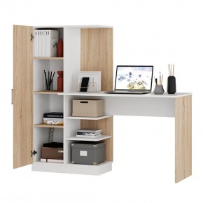 Стол компьютерный Бейсик в Стрежевом - strezevoi.mebel24.online | фото 4