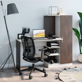 Стол компьютерный Бейсик в Стрежевом - strezevoi.mebel24.online | фото 5