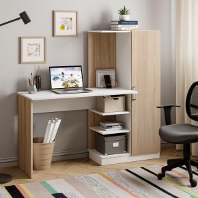 Стол компьютерный Бейсик в Стрежевом - strezevoi.mebel24.online | фото 6