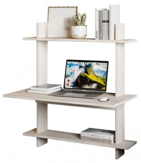 Стол компьютерный Cross СтТ3 в Стрежевом - strezevoi.mebel24.online | фото 2
