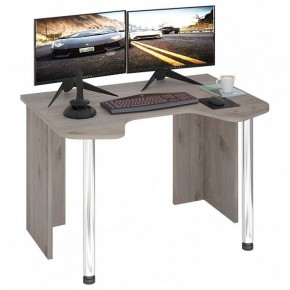 Стол компьютерный Домино Лайт СКЛ-Игр120 в Стрежевом - strezevoi.mebel24.online | фото 2