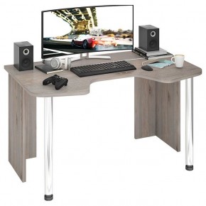 Стол компьютерный Домино Лайт СКЛ-Игр140 в Стрежевом - strezevoi.mebel24.online | фото 2