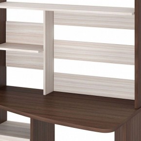Стол компьютерный Домино Лайт СКЛ-Крл 120+НКЛ-120 в Стрежевом - strezevoi.mebel24.online | фото 4