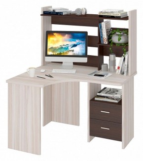 Стол компьютерный Домино Лайт СКЛ-Угл120+НКЛ-120 в Стрежевом - strezevoi.mebel24.online | фото 3