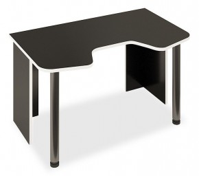 Стол компьютерный Домино Lite СКЛ-Игр140 в Стрежевом - strezevoi.mebel24.online | фото 2