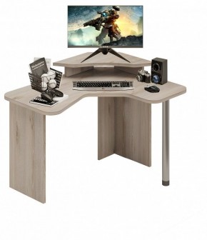 Стол компьютерный Домино Lite СКЛ-ИгрУгл120 в Стрежевом - strezevoi.mebel24.online | фото 2
