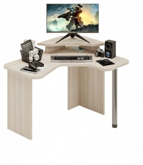 Стол компьютерный Домино Lite СКЛ-ИгрУгл120 в Стрежевом - strezevoi.mebel24.online | фото 2